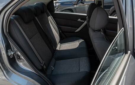 Chevrolet Nexia, 2022 год, 890 000 рублей, 7 фотография