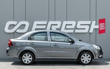 Chevrolet Nexia, 2022 год, 890 000 рублей, 5 фотография