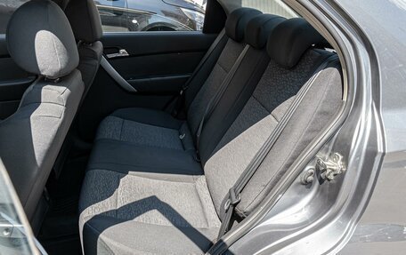 Chevrolet Nexia, 2022 год, 890 000 рублей, 9 фотография