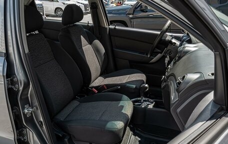 Chevrolet Nexia, 2022 год, 890 000 рублей, 8 фотография
