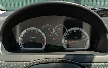 Chevrolet Nexia, 2022 год, 890 000 рублей, 14 фотография
