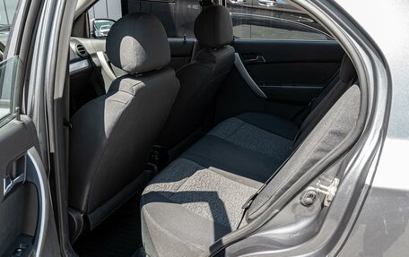 Chevrolet Nexia, 2022 год, 890 000 рублей, 11 фотография