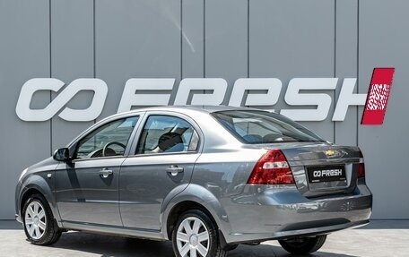 Chevrolet Nexia, 2022 год, 890 000 рублей, 2 фотография