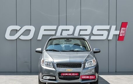 Chevrolet Nexia, 2022 год, 890 000 рублей, 3 фотография