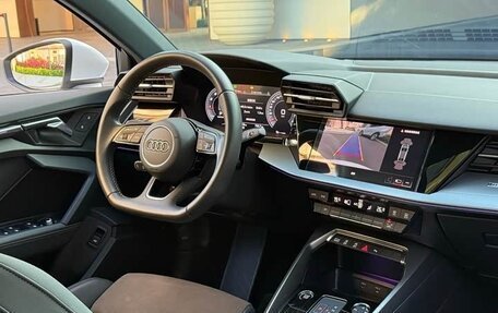 Audi A3, 2023 год, 1 640 004 рублей, 10 фотография