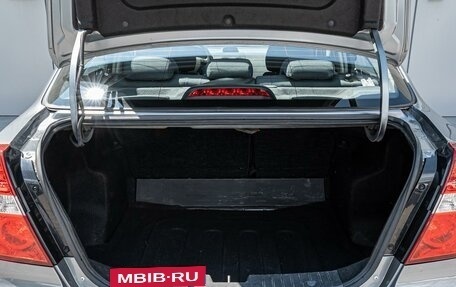 Chevrolet Nexia, 2022 год, 890 000 рублей, 18 фотография