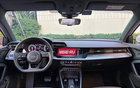 Audi A3, 2023 год, 1 640 004 рублей, 9 фотография