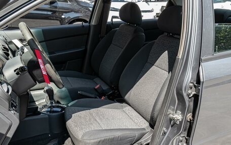 Chevrolet Nexia, 2022 год, 890 000 рублей, 10 фотография