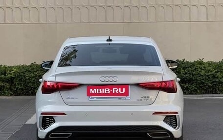 Audi A3, 2023 год, 1 640 004 рублей, 6 фотография