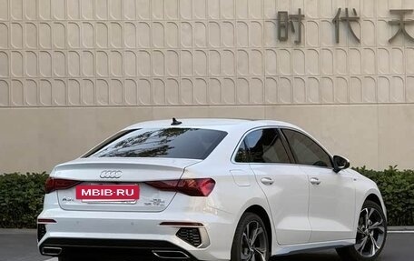Audi A3, 2023 год, 1 640 004 рублей, 7 фотография