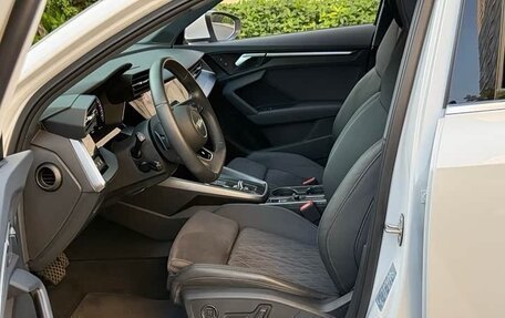 Audi A3, 2023 год, 1 640 004 рублей, 14 фотография
