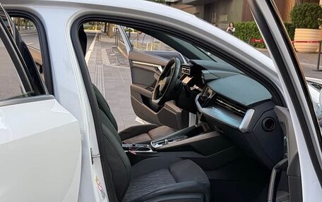 Audi A3, 2023 год, 1 640 004 рублей, 12 фотография