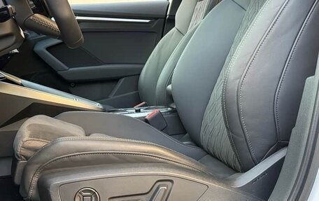 Audi A3, 2023 год, 1 640 004 рублей, 17 фотография