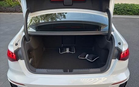 Audi A3, 2023 год, 1 640 004 рублей, 22 фотография