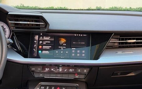 Audi A3, 2023 год, 1 640 004 рублей, 19 фотография