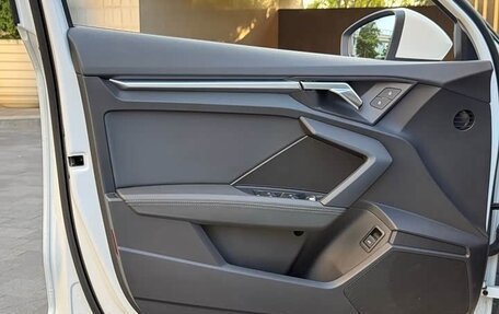Audi A3, 2023 год, 1 640 004 рублей, 24 фотография