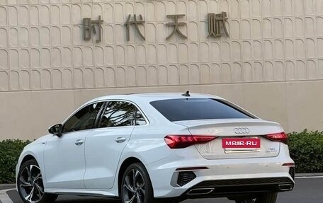 Audi A3, 2023 год, 1 640 004 рублей, 5 фотография
