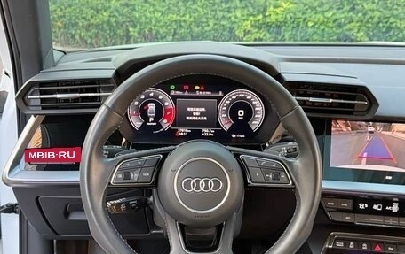 Audi A3, 2023 год, 1 640 004 рублей, 18 фотография