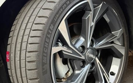 Audi A3, 2023 год, 1 640 004 рублей, 25 фотография