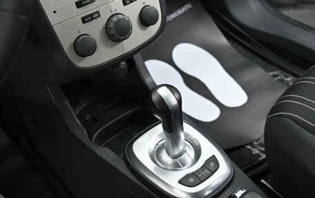 Opel Corsa D, 2008 год, 449 000 рублей, 10 фотография