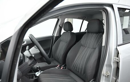 Opel Corsa D, 2008 год, 449 000 рублей, 12 фотография