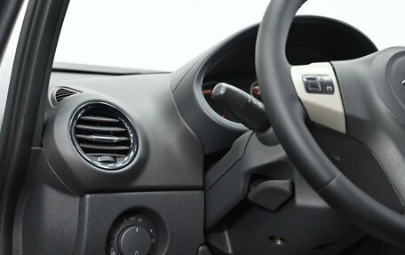Opel Corsa D, 2008 год, 449 000 рублей, 8 фотография