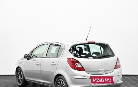 Opel Corsa D, 2008 год, 449 000 рублей, 2 фотография