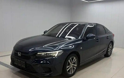 Honda Civic, 2022 год, 1 730 000 рублей, 1 фотография