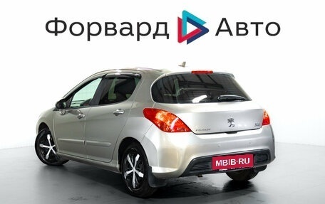 Peugeot 308 II, 2011 год, 450 000 рублей, 5 фотография