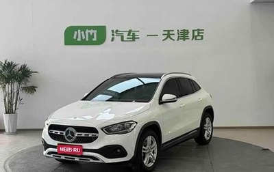 Mercedes-Benz GLA, 2022 год, 2 500 000 рублей, 1 фотография