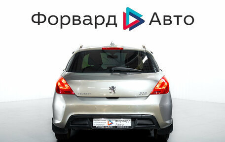 Peugeot 308 II, 2011 год, 450 000 рублей, 6 фотография