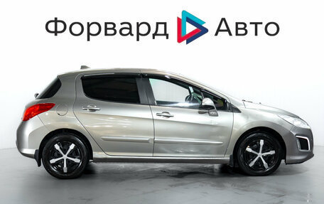 Peugeot 308 II, 2011 год, 450 000 рублей, 8 фотография