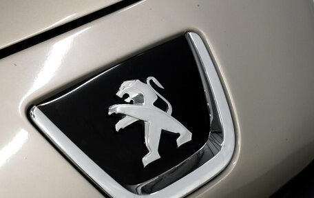 Peugeot 308 II, 2011 год, 450 000 рублей, 9 фотография
