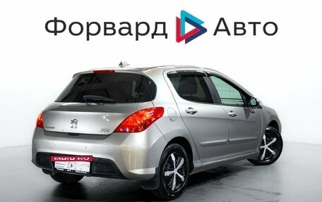 Peugeot 308 II, 2011 год, 450 000 рублей, 7 фотография