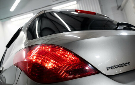 Peugeot 308 II, 2011 год, 450 000 рублей, 10 фотография