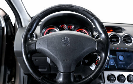 Peugeot 308 II, 2011 год, 450 000 рублей, 14 фотография