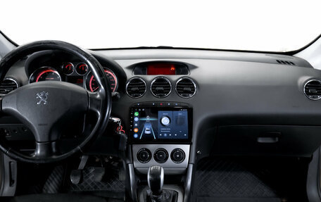 Peugeot 308 II, 2011 год, 450 000 рублей, 13 фотография