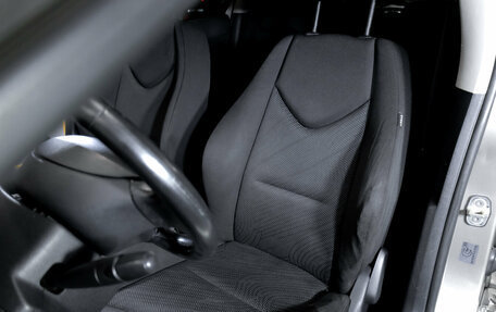 Peugeot 308 II, 2011 год, 450 000 рублей, 17 фотография