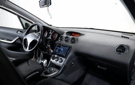 Peugeot 308 II, 2011 год, 450 000 рублей, 16 фотография
