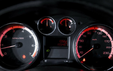 Peugeot 308 II, 2011 год, 450 000 рублей, 15 фотография