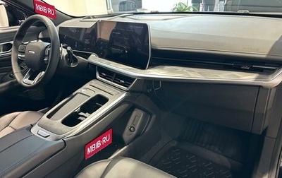 Haval F7x, 2026 год, 3 799 000 рублей, 1 фотография