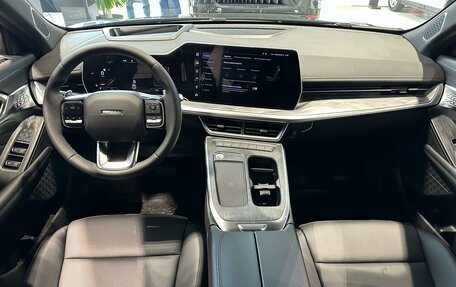 Haval F7x, 2026 год, 3 799 000 рублей, 3 фотография