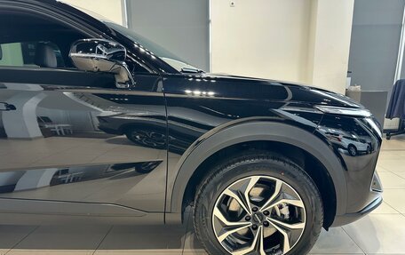 Haval F7x, 2026 год, 3 799 000 рублей, 8 фотография