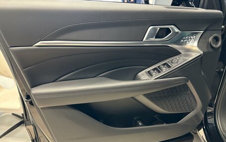 Haval F7x, 2026 год, 3 799 000 рублей, 4 фотография