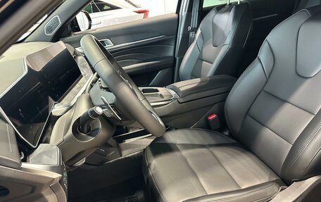 Haval F7x, 2026 год, 3 799 000 рублей, 11 фотография