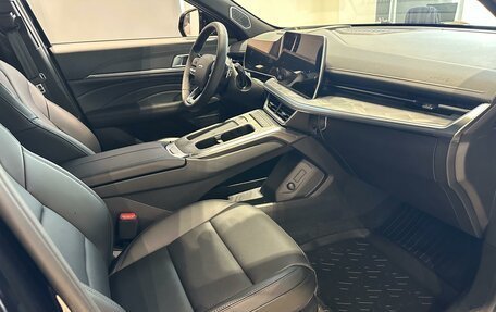 Haval F7x, 2026 год, 3 799 000 рублей, 2 фотография
