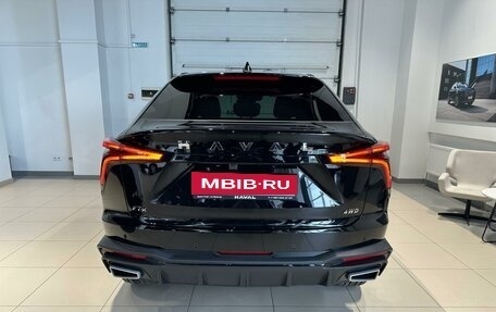 Haval F7x, 2026 год, 3 799 000 рублей, 9 фотография