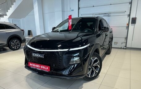 Haval F7x, 2026 год, 3 799 000 рублей, 5 фотография