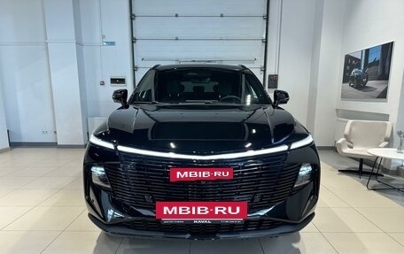 Haval F7x, 2026 год, 3 799 000 рублей, 6 фотография