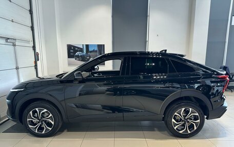 Haval F7x, 2026 год, 3 799 000 рублей, 21 фотография